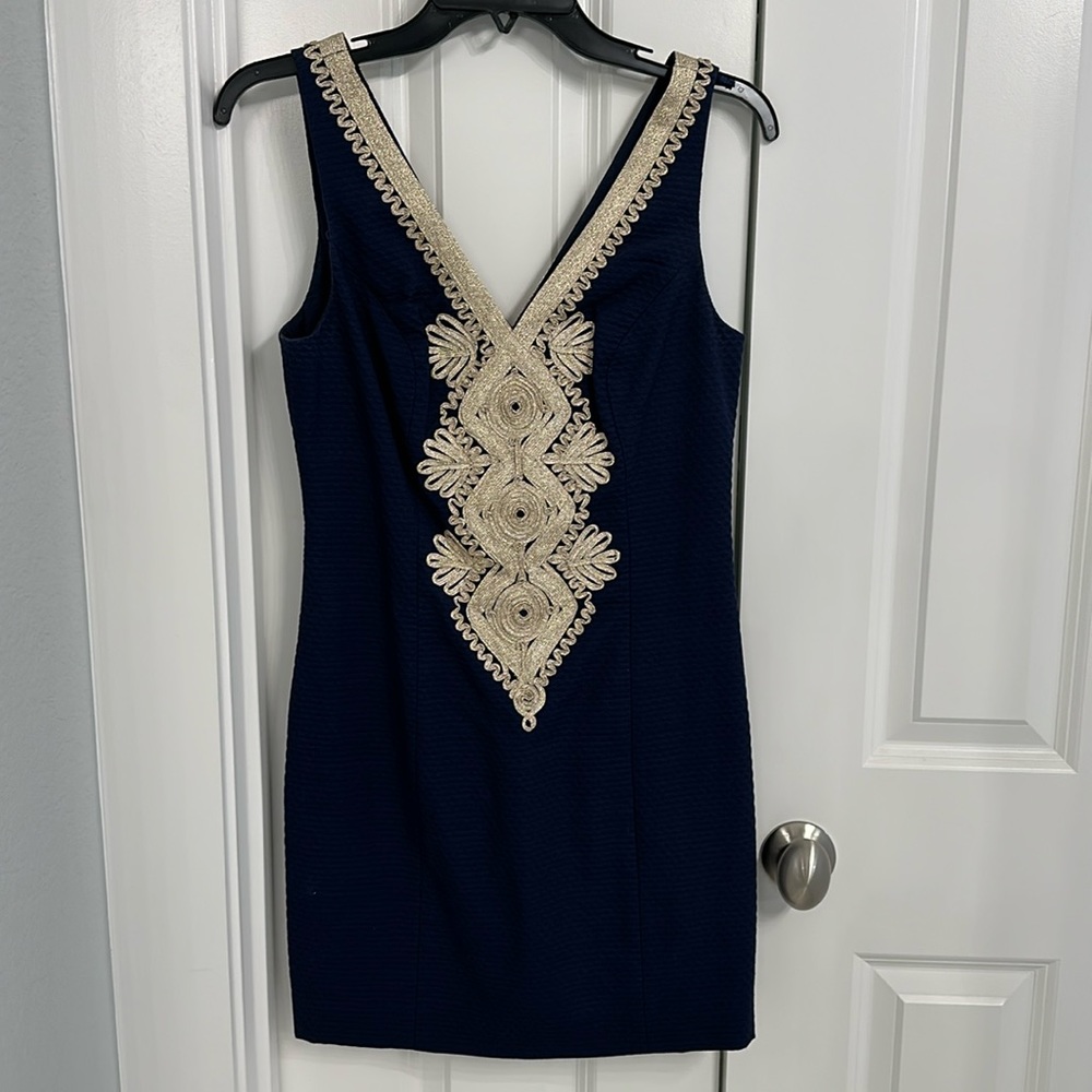 Lily Pulitzer Women’s Dress